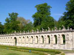 photo L'été du PNR Oise-Pays de France: Randonnée dans les pas de Saint-Rieul