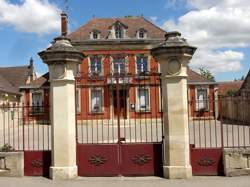 Vendeur / Vendeuse en boulangerie-pâtisserie