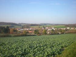 photo Saint-Aubin-sous-Erquery