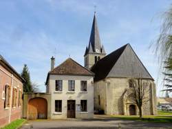 photo Journées du Patrimoine 2024 : Moulin-Brosserie Saint Félix