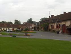 photo Théâtre à Beauvais 