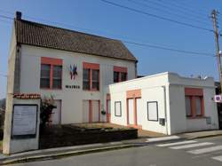 photo Vendeur / Vendeuse en boulangerie-pâtisserie