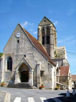 photo Balade découverte du territoire à la vallée du Thérain