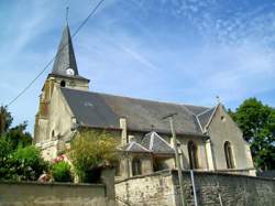 photo L'été du PNR Oise-Pays de France: À la découverte de Vineuil-Saint-Firmin