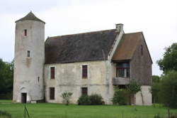 photo Journées du patrimoine : Église Saint-Cyr et Sainte-Julitte
