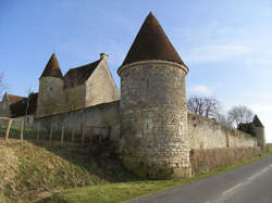 photo Journées du Patrimoine - Randonnée sylvicole