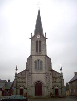 photo Concert en la chapelle de Lignou de Couterne