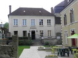 photo Journées Européennes du Patrimoine - Visite guidée : Montligeon, chemin vers le ciel !