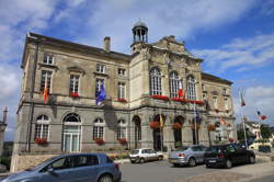 photo Journées européennes du Patrimoine : Visite de Saint Front et du Manoir de la Rimbert