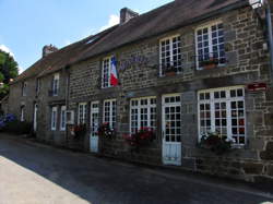 photo Journées Européennes du Patrimoine - Maison du Fer et Forges de Varenne