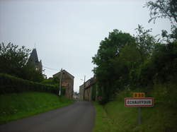 photo Randonnée et concert musical - Eglise Saint-André d'Echauffour