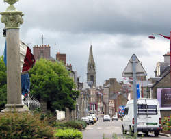 photo La Ferté Macé