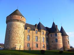 photo Marche culturelle sur le Chemin du Mont-Saint-Michel