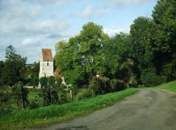 photo Septembre Musical de l'Orne - Bach en violoncelle et orgue