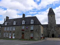 photo Lonlay-l'Abbaye