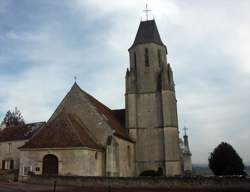 photo Journées Européennes du Patrimoine - Visite libre de l'église Saint-Pierre