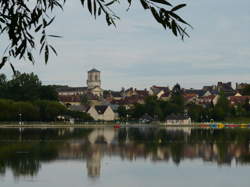 photo Le Mêle-sur-Sarthe