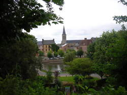 Moulins-la-Marche