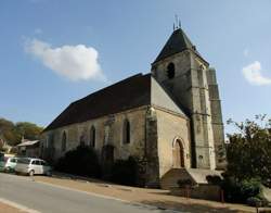 photo Journées du Patrimoine - Théâtre Basse Passière