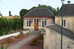 photo Journées Européennes du Patrimoine - Visite libre et guidée de l'église Saint-Barthélémy