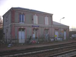 photo Journées du Patrimoine au Musée Vivant de L'énergie