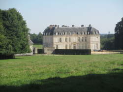 photo Journées du Patrimoine - Jardin de la Petite Rochelle