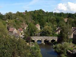 photo Saint-Céneri-le-Gérei