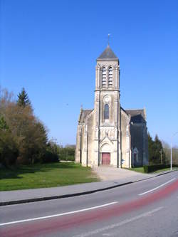 photo Journées du Patrimoine à Saint Evroult Notre Dame Du bois