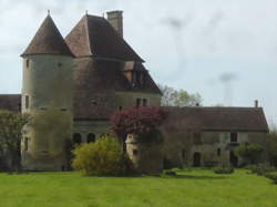 photo Visite du Manoir de la Fresnaye - Journées du Patrimoine