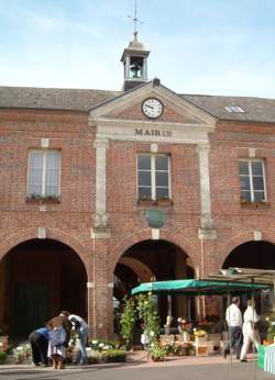 photo Rando Gourmande