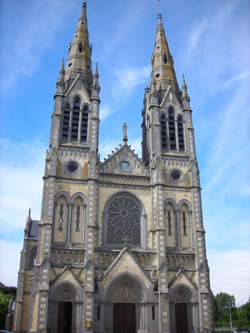 photo Présentation du grand orgue Cavaillé-Coll, des vitraux et de la nouvelle banque de sons