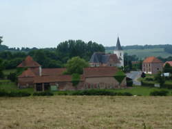 photo Bailleul-lès-Pernes