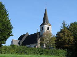 photo Randonnée de Saint-Valentin à Cavron-Saint-Martin