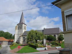 photo Brocante à Conchy-sur-Canche