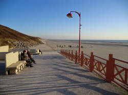 photo CONCOURS DE GUÉNELS A EQUIHEN-PLAGE