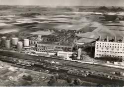 photo LE MUSEE DE L'ECOLE ET DE LA MINE OUVRE SES PORTES - JOURNEES EUROPEENNES DU PATRIMOINE
