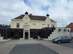 Vendeur / Vendeuse en boulangerie-pâtisserie