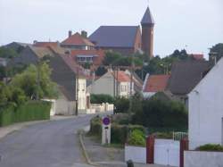 photo Landrethun-le-Nord