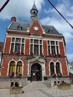 photo Ouvrier / Ouvrière paysagiste