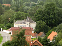 photo La Madelaine-sous-Montreuil