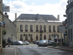 photo Théâtre au Restaurant 'Le Cocquempot' - Montreuil