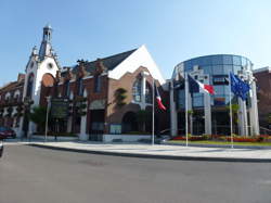 photo Ingénieur / Ingénieure études et procédés industriels