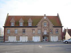 photo MARCHÉ OYE-PLAGE