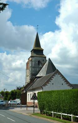 photo DUCASSE / BROCANTE