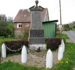 photo Programme des Jardins de Séricourt