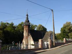 photo Chasse aux oeufs - Ferme du Bois Joli à Torcy