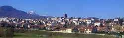 photo Marché du jeudi à  Beaumont