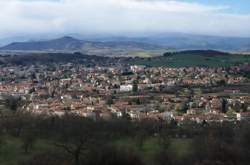 Brassac-les-Mines