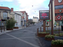 photo Marché du Cendre