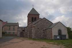 photo La Chapelle-Marcousse